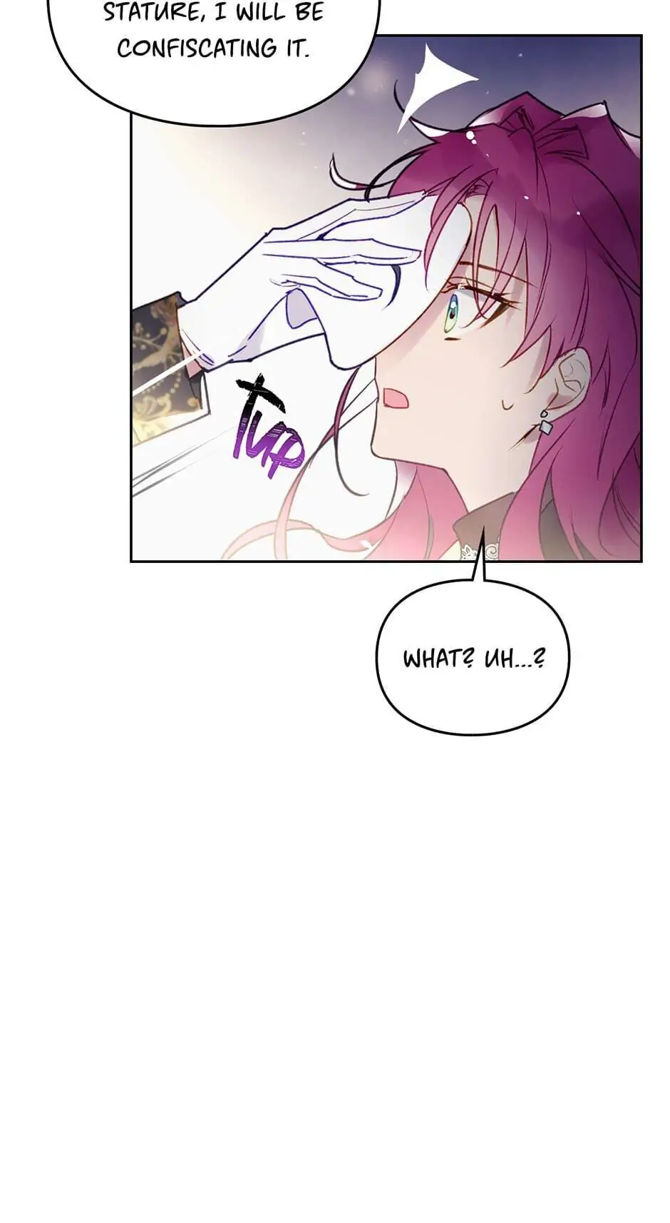 Death Is The Only Ending For The Villainess Chapter 38 - page 13