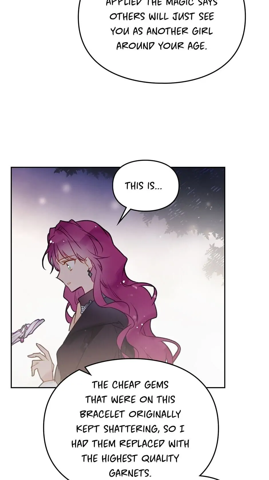 Death Is The Only Ending For The Villainess Chapter 38 - page 18