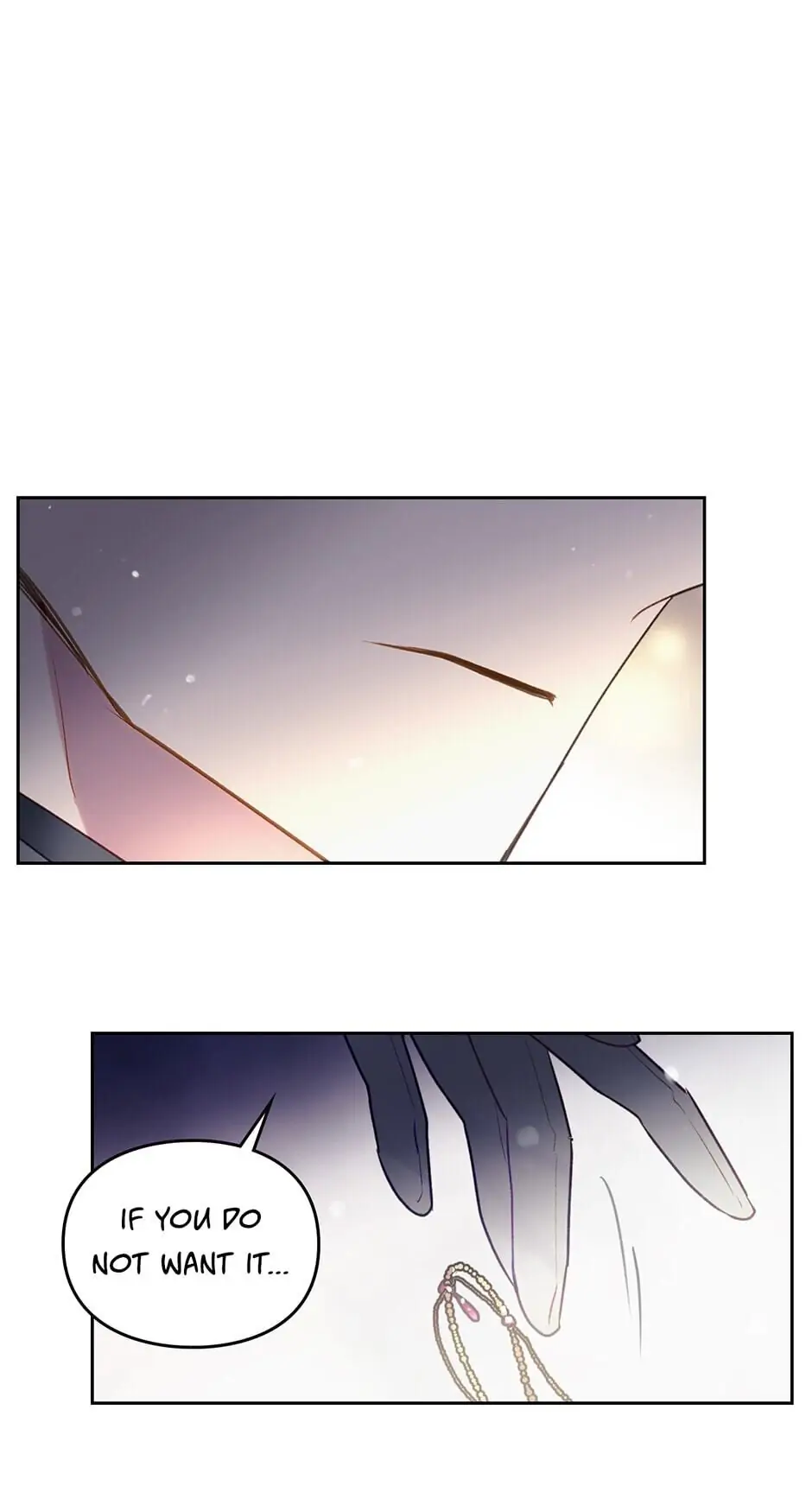Death Is The Only Ending For The Villainess Chapter 38 - page 27