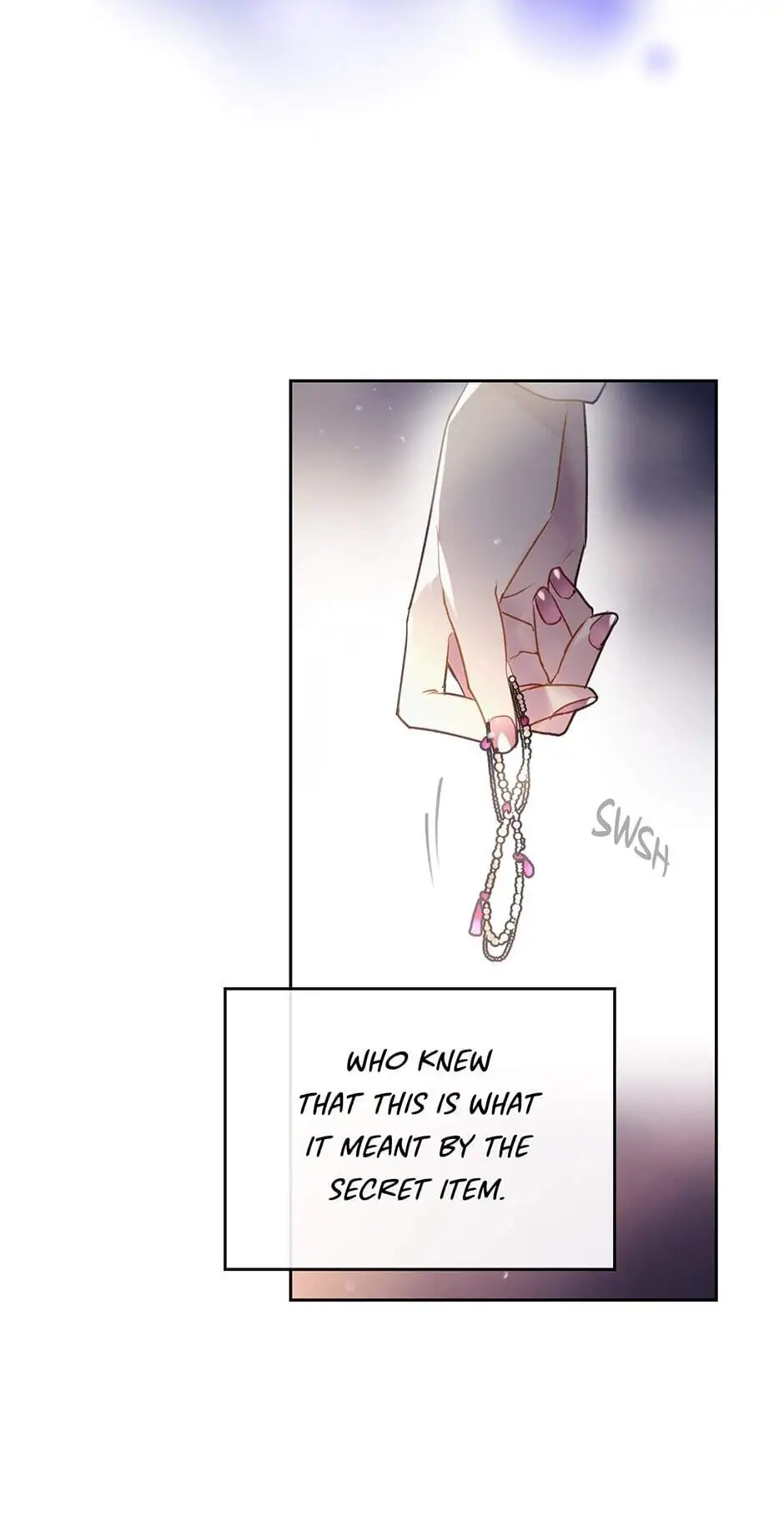 Death Is The Only Ending For The Villainess Chapter 38 - page 33