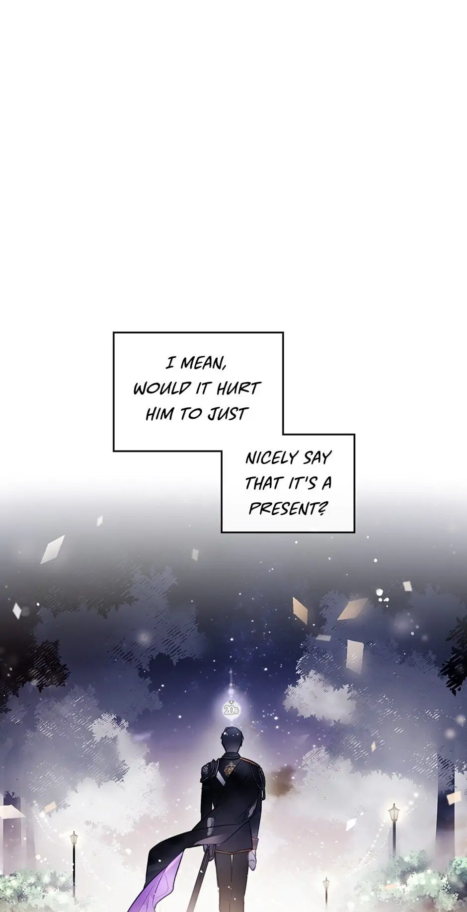 Death Is The Only Ending For The Villainess Chapter 38 - page 35