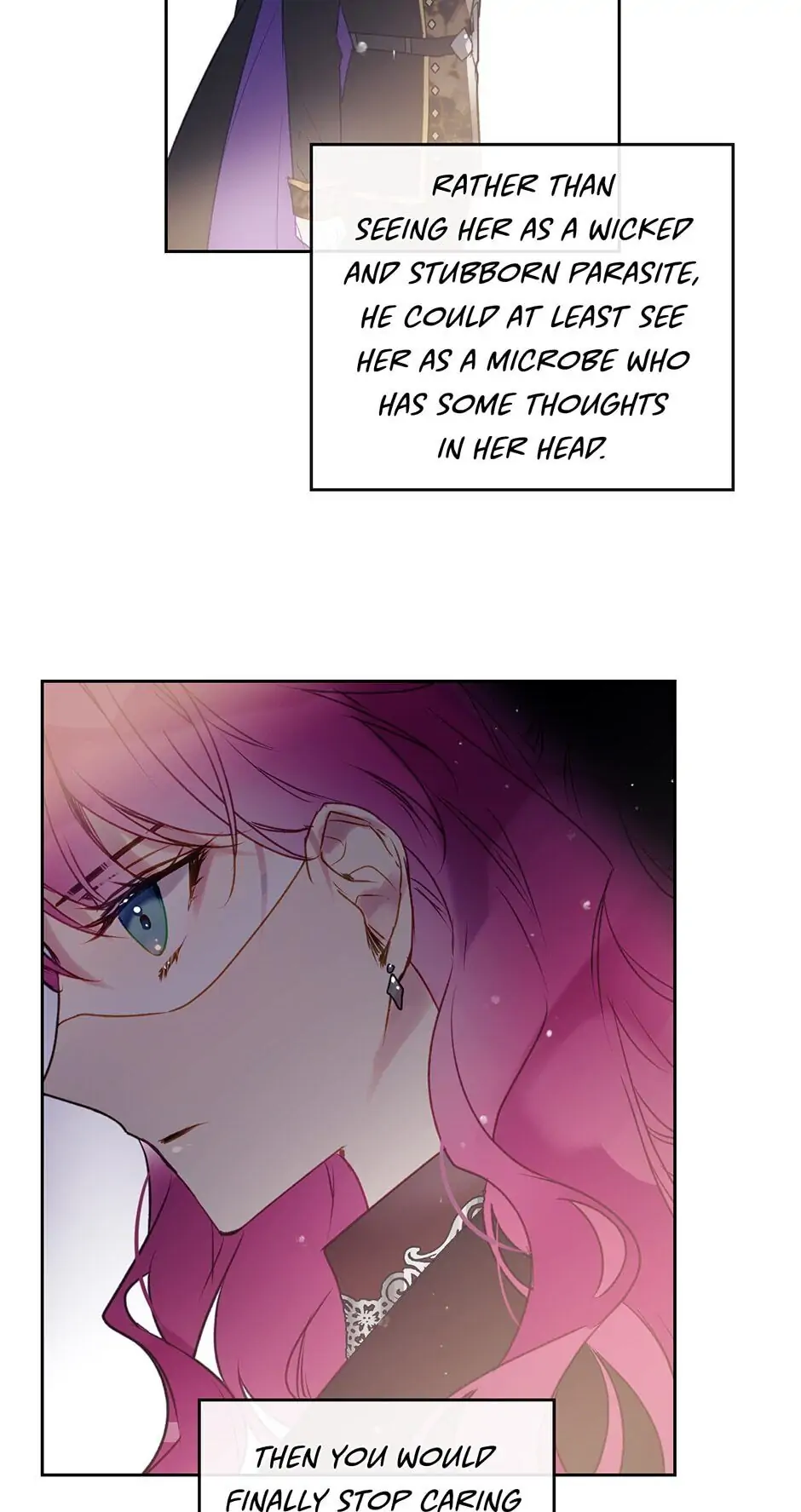 Death Is The Only Ending For The Villainess Chapter 38 - page 6