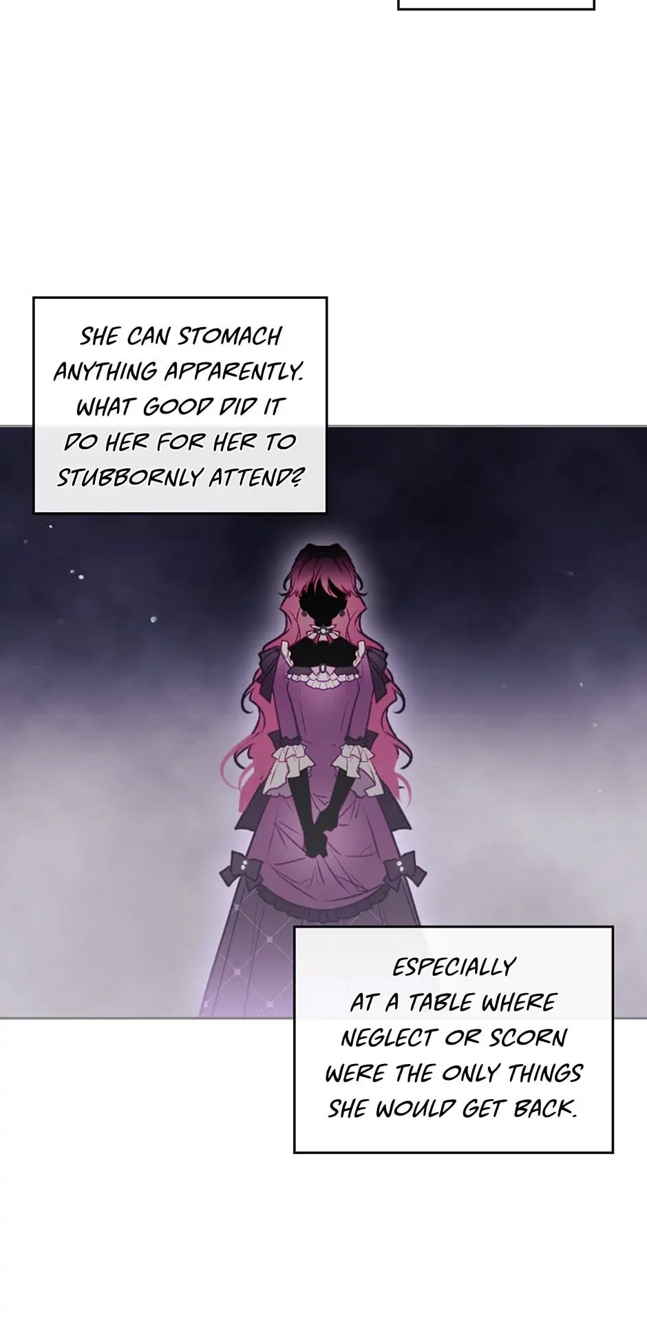 Death Is The Only Ending For The Villainess Chapter 39 - page 13