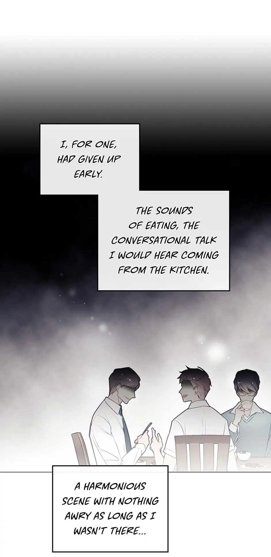 Death Is The Only Ending For The Villainess Chapter 39 - page 14