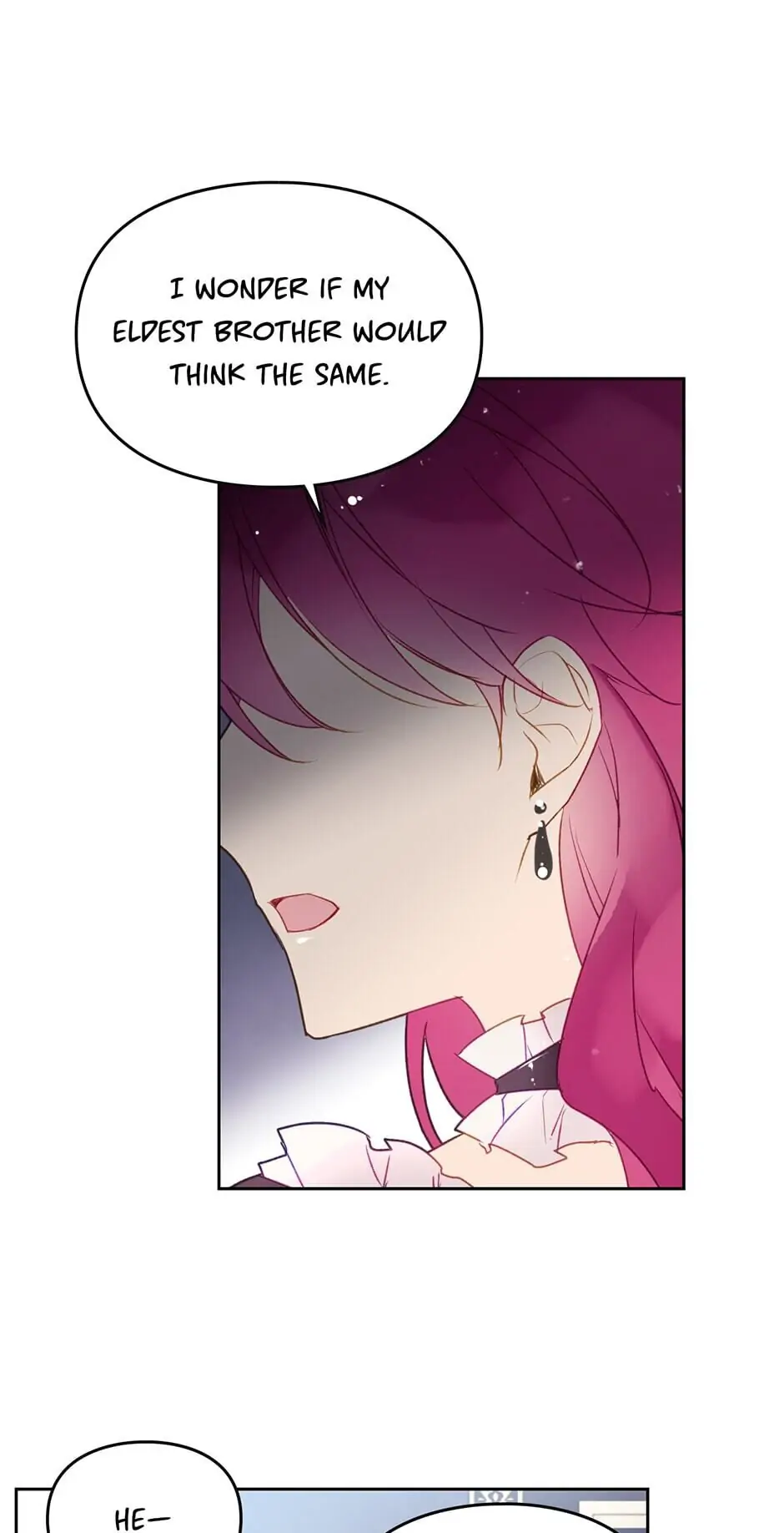 Death Is The Only Ending For The Villainess Chapter 39 - page 18