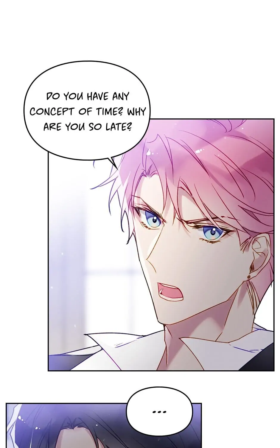 Death Is The Only Ending For The Villainess Chapter 39 - page 23