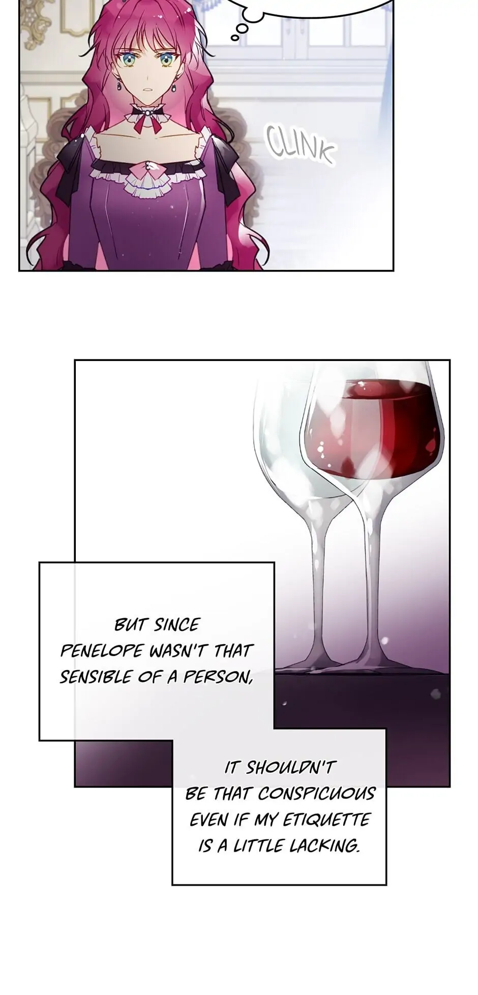 Death Is The Only Ending For The Villainess Chapter 39 - page 29