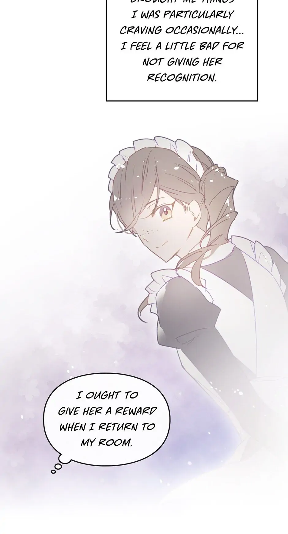 Death Is The Only Ending For The Villainess Chapter 39 - page 36