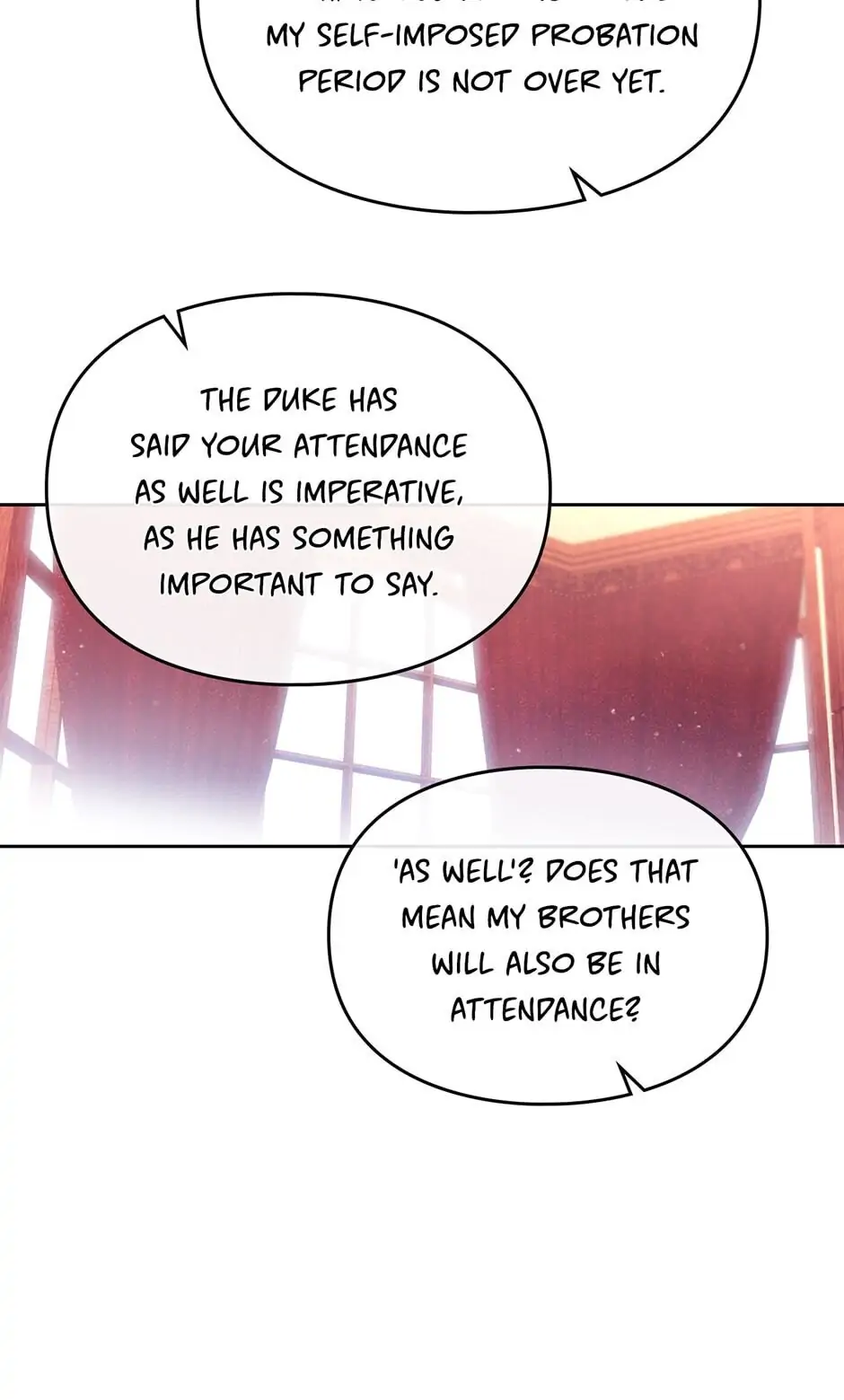 Death Is The Only Ending For The Villainess Chapter 39 - page 5