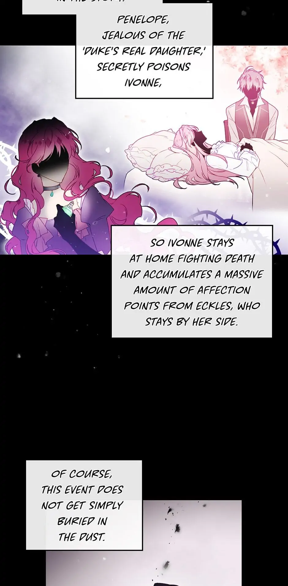 Death Is The Only Ending For The Villainess Chapter 40 - page 10