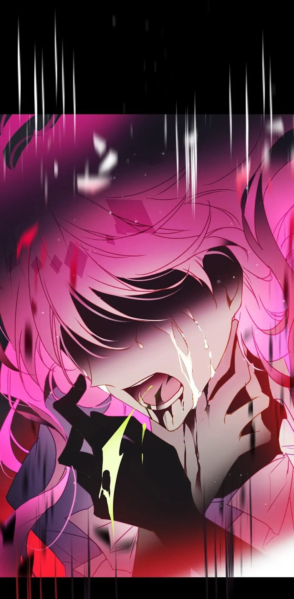 Death Is The Only Ending For The Villainess Chapter 40 - page 12
