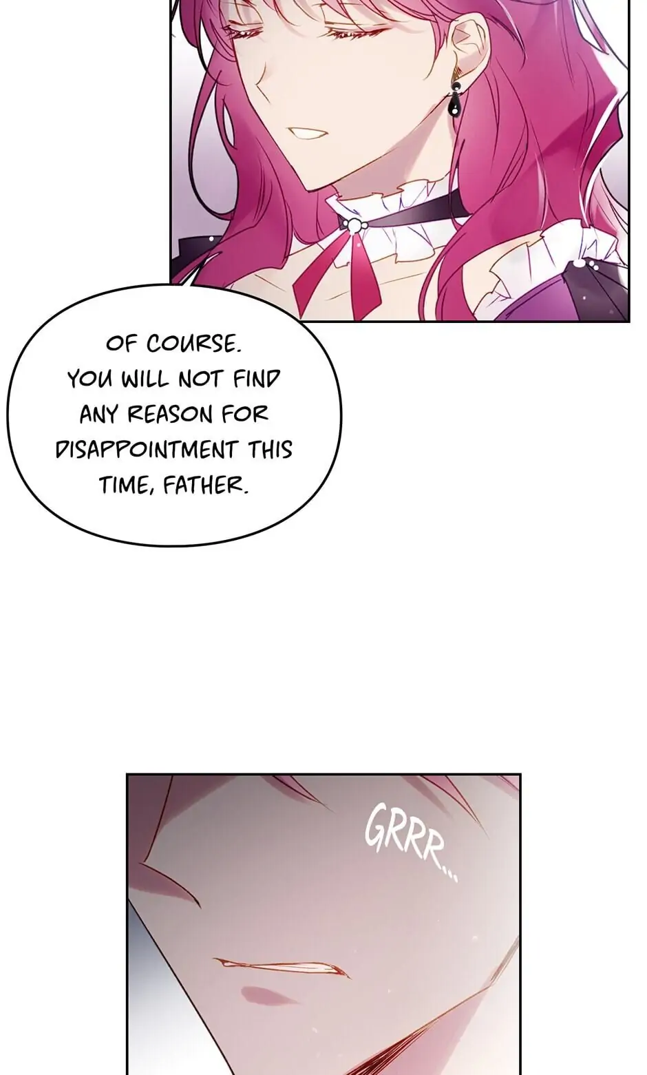 Death Is The Only Ending For The Villainess Chapter 40 - page 25