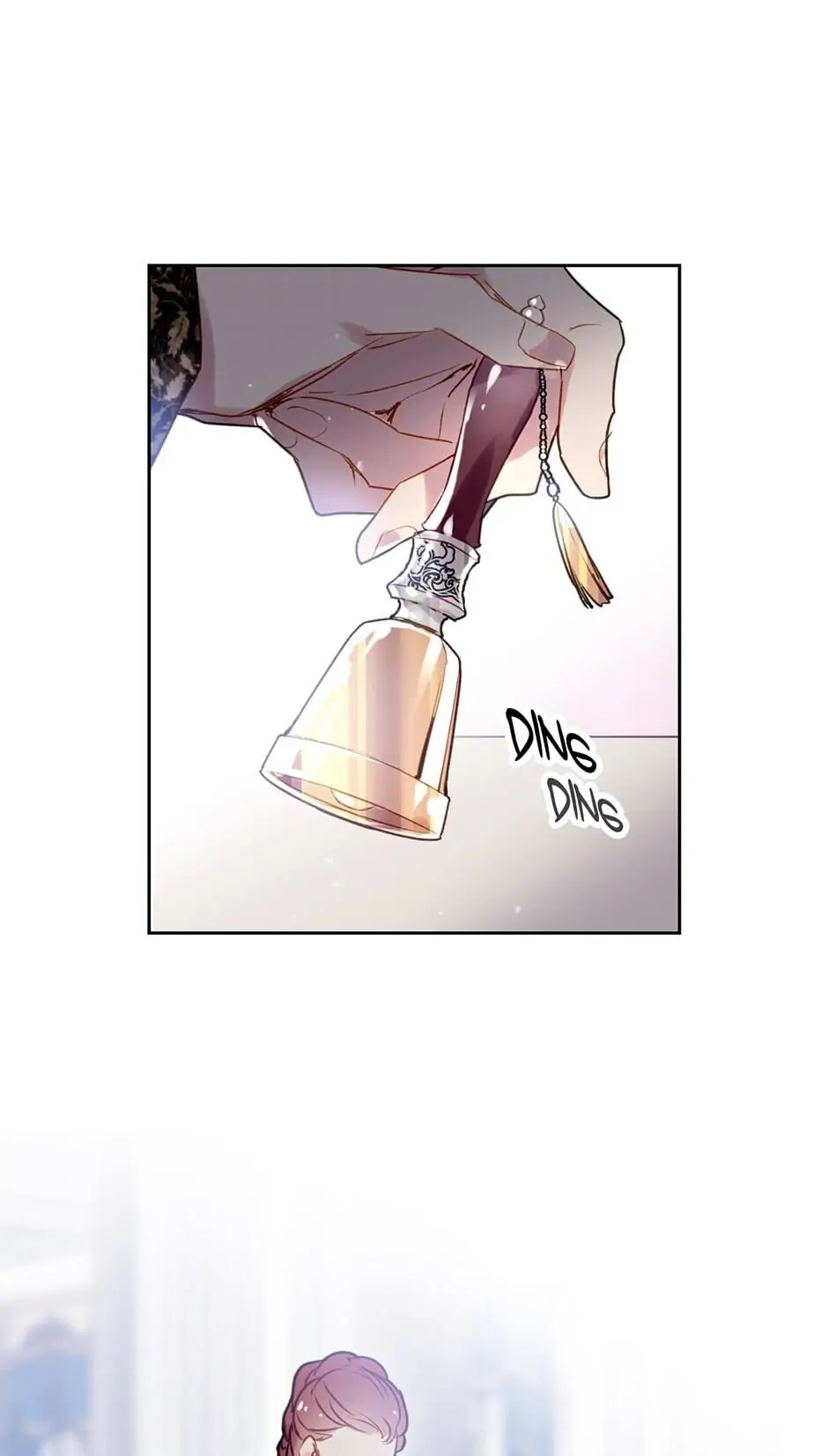 Death Is The Only Ending For The Villainess Chapter 40 - page 27
