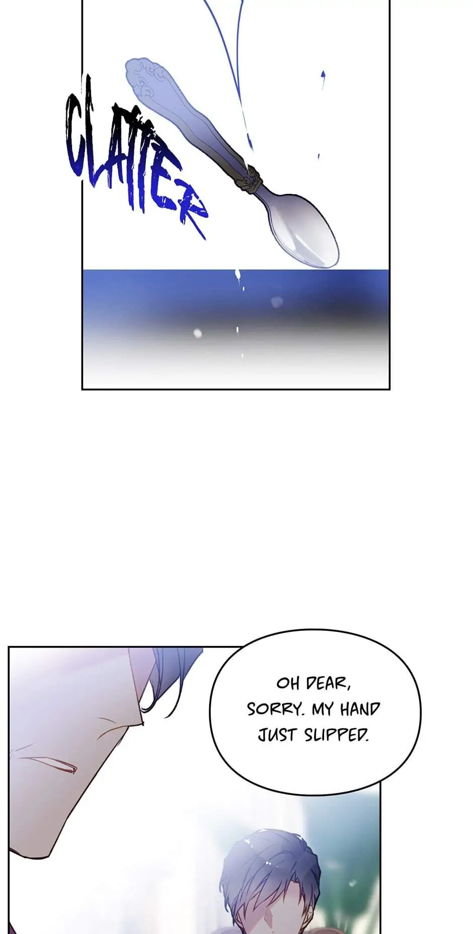 Death Is The Only Ending For The Villainess Chapter 40 - page 37