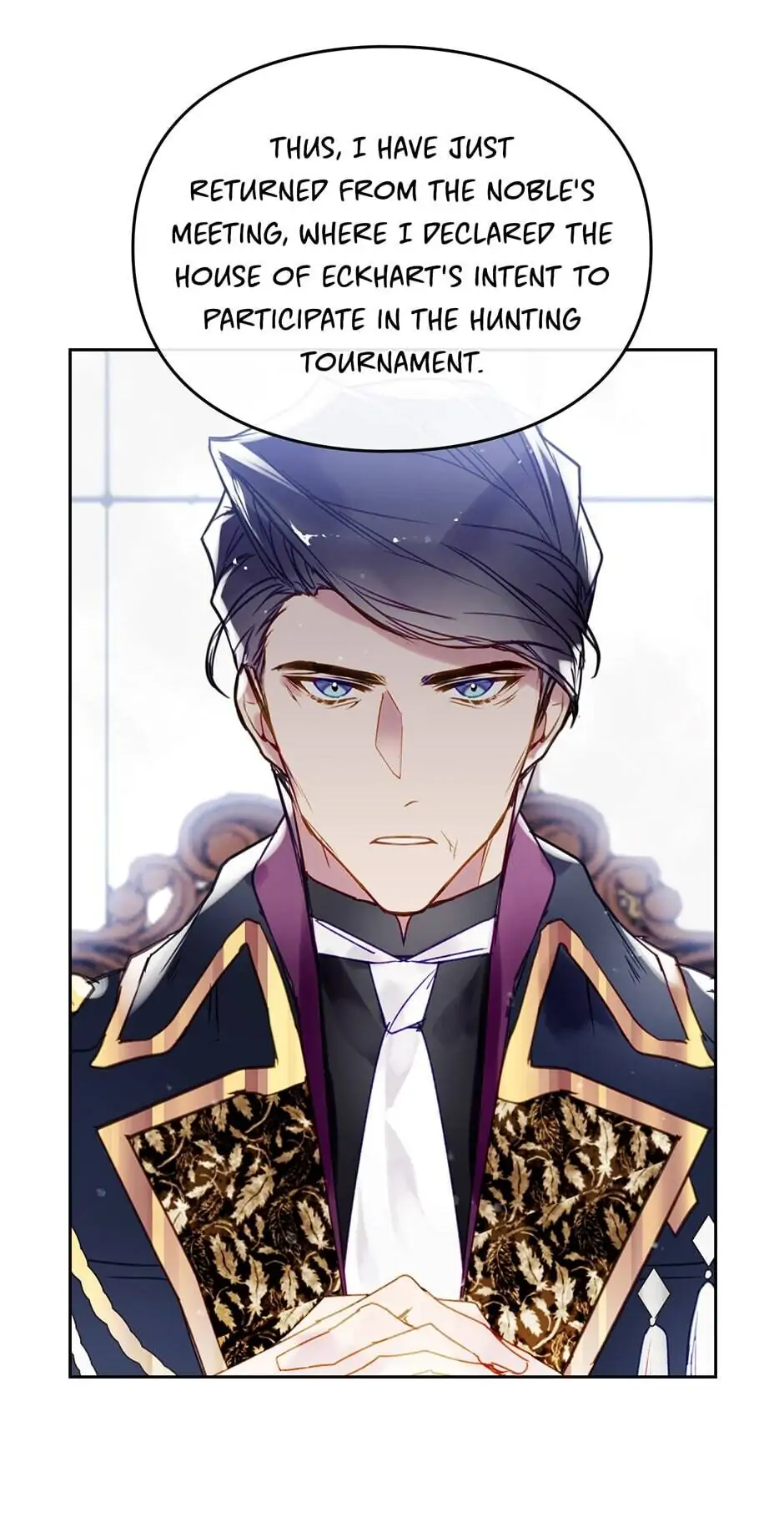 Death Is The Only Ending For The Villainess Chapter 40 - page 7