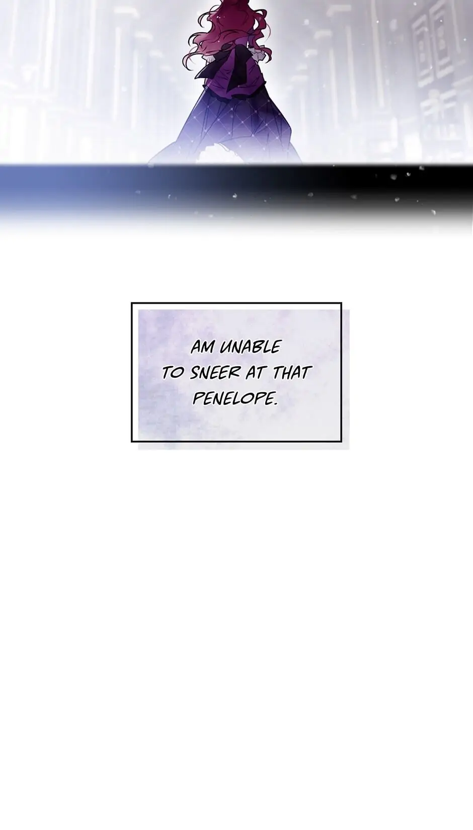 Death Is The Only Ending For The Villainess Chapter 41 - page 14
