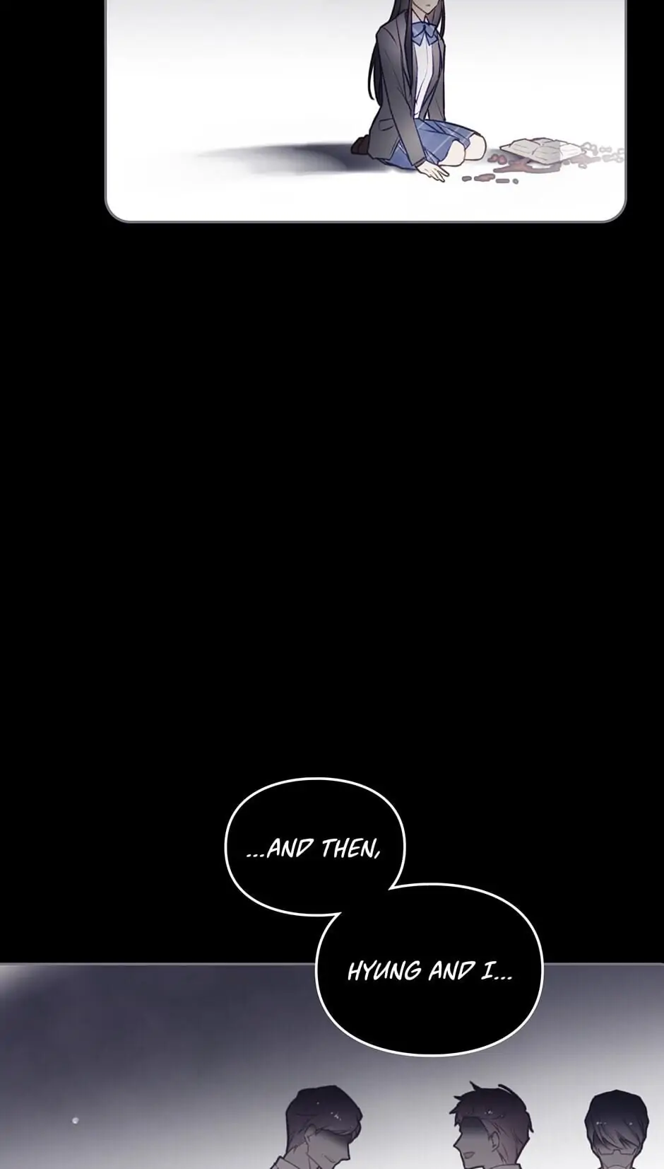 Death Is The Only Ending For The Villainess Chapter 41 - page 34