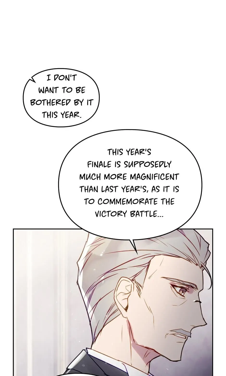 Death Is The Only Ending For The Villainess Chapter 41 - page 46