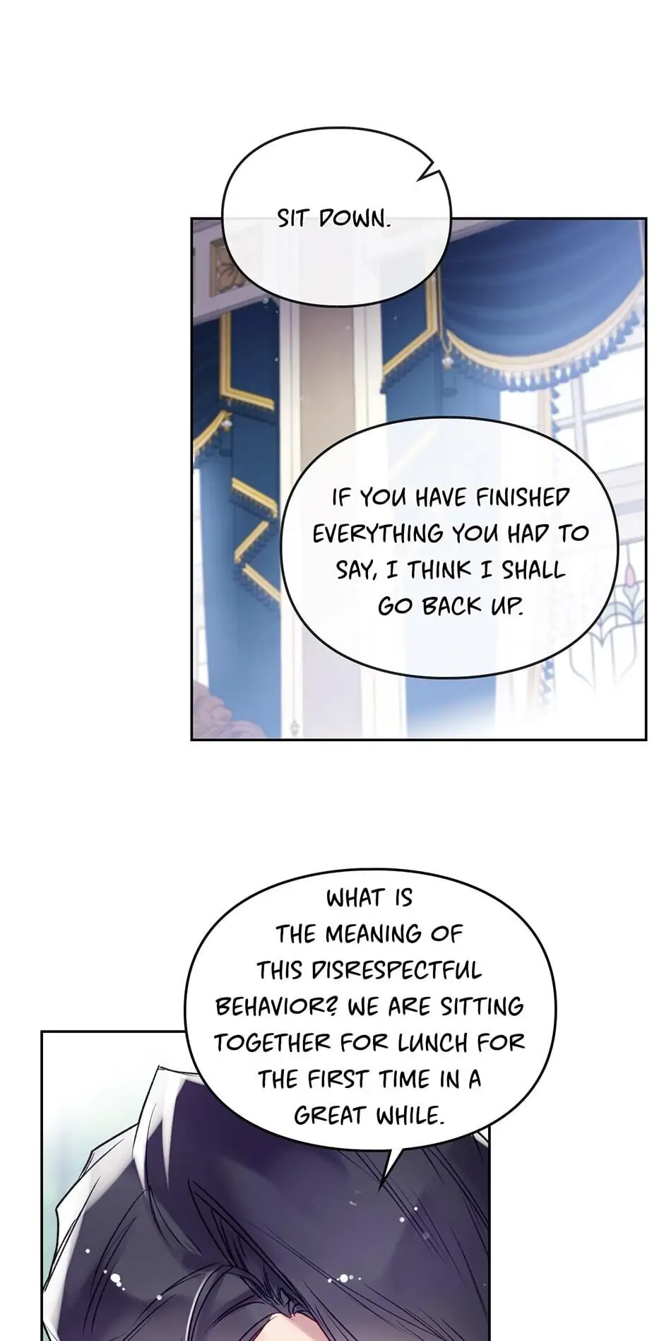 Death Is The Only Ending For The Villainess Chapter 41 - page 4