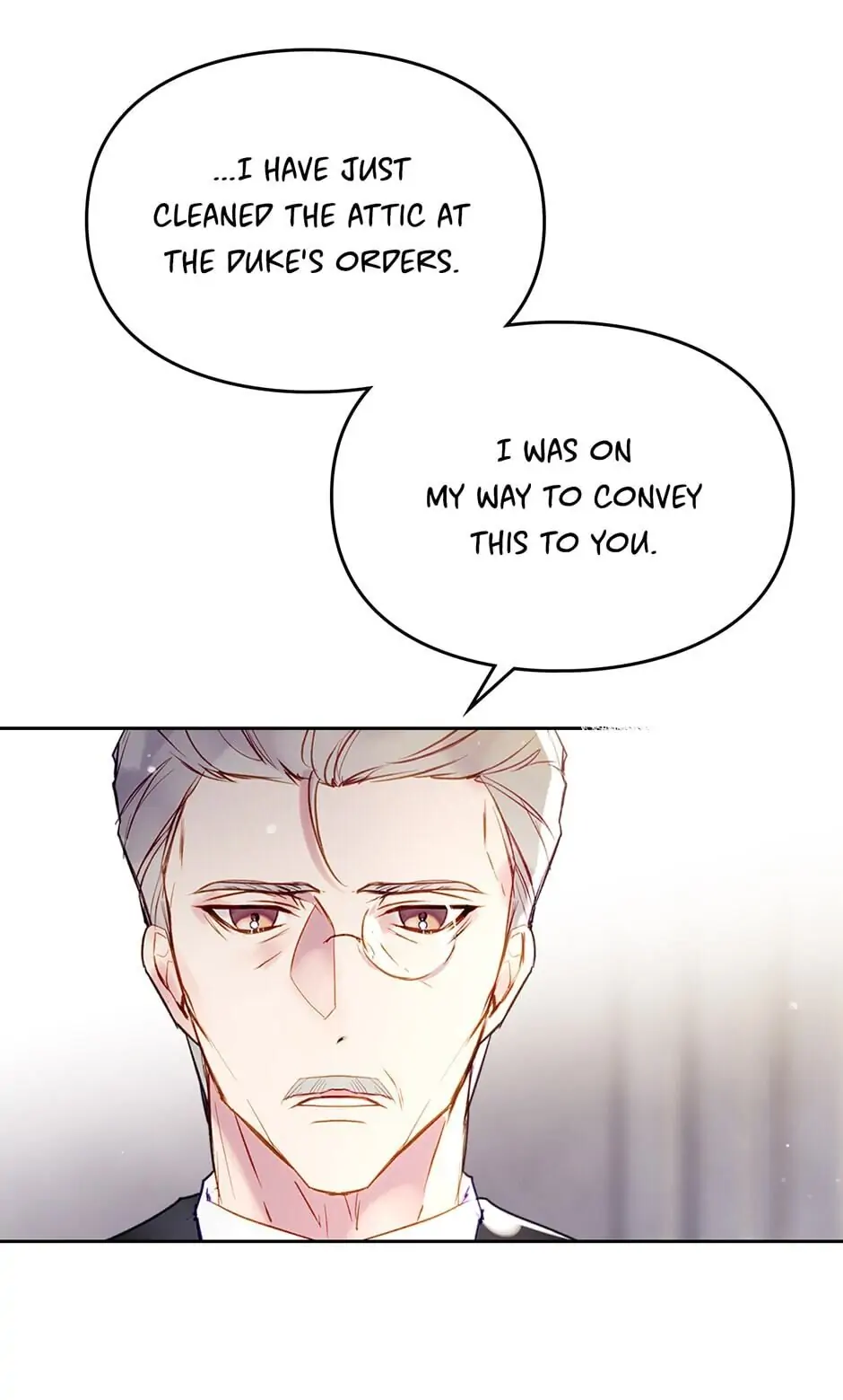 Death Is The Only Ending For The Villainess Chapter 41 - page 49