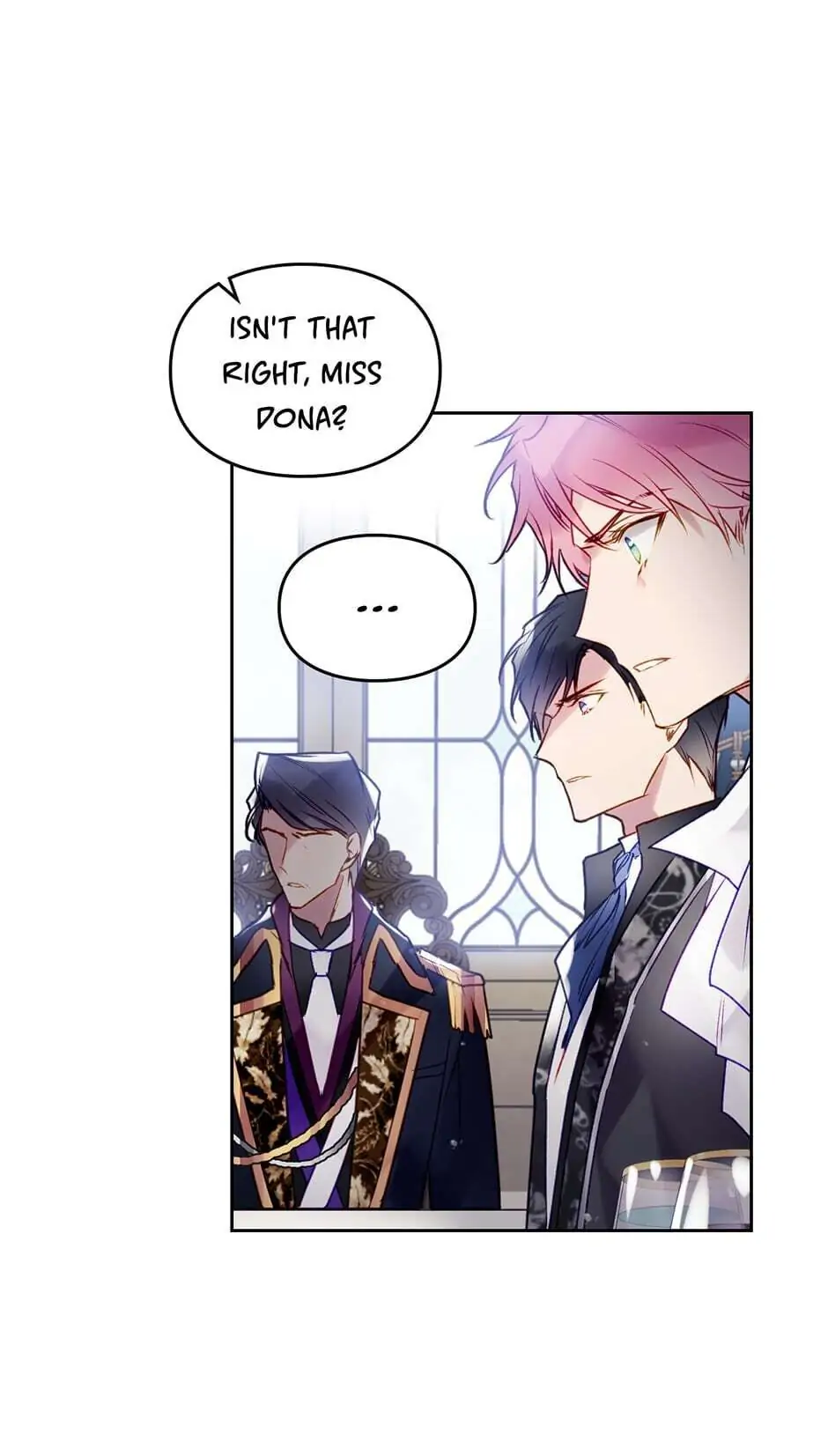 Death Is The Only Ending For The Villainess Chapter 41 - page 7