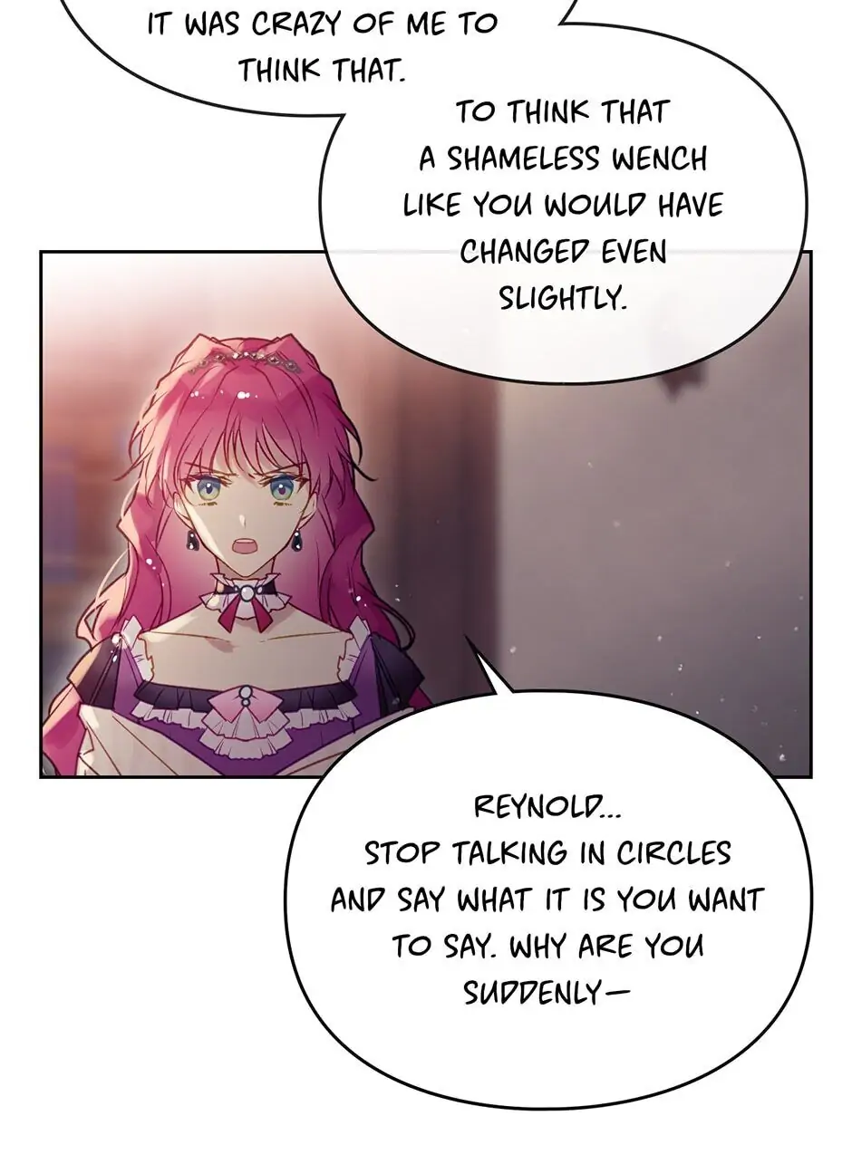 Death Is The Only Ending For The Villainess Chapter 43 - page 13