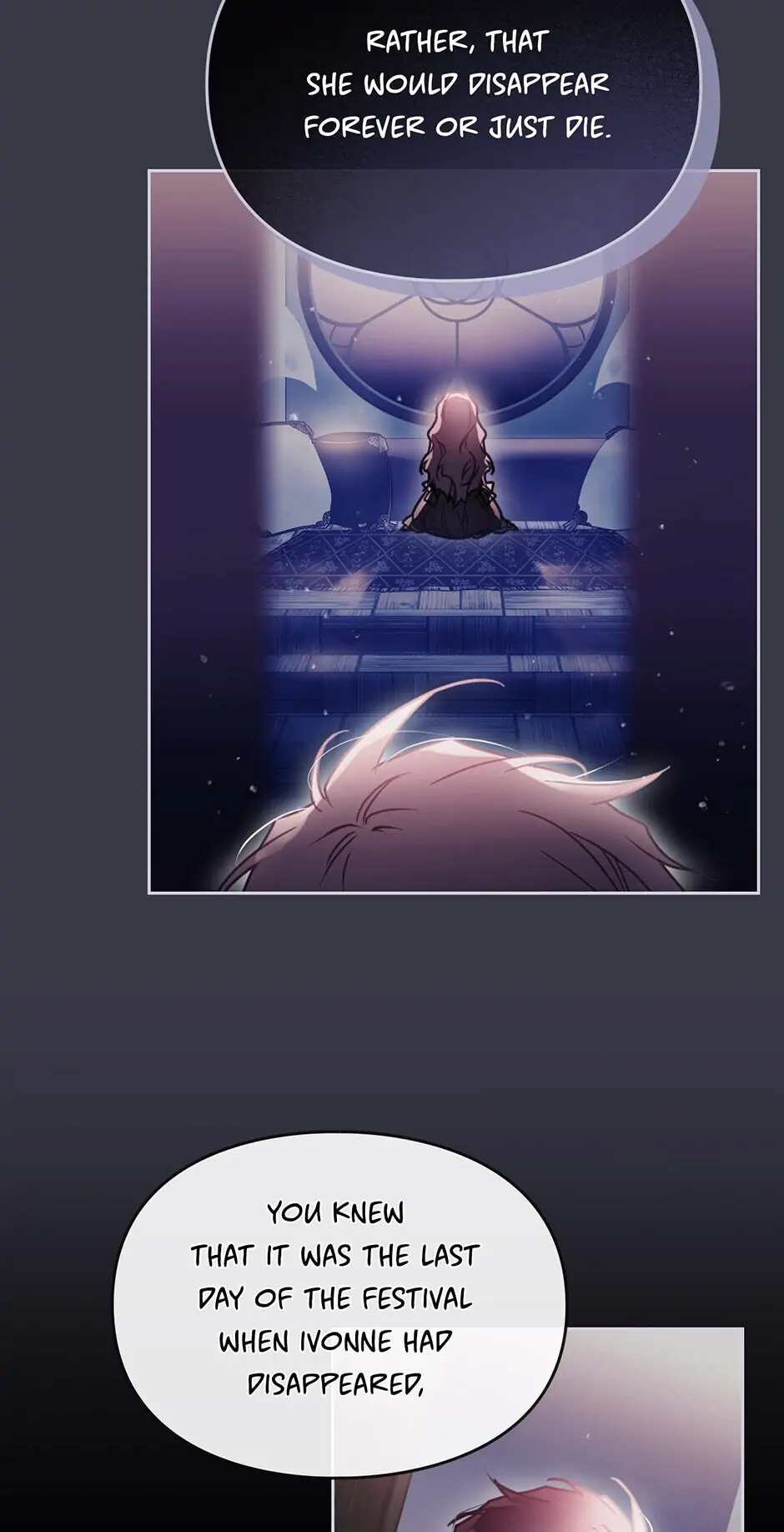 Death Is The Only Ending For The Villainess Chapter 43 - page 16