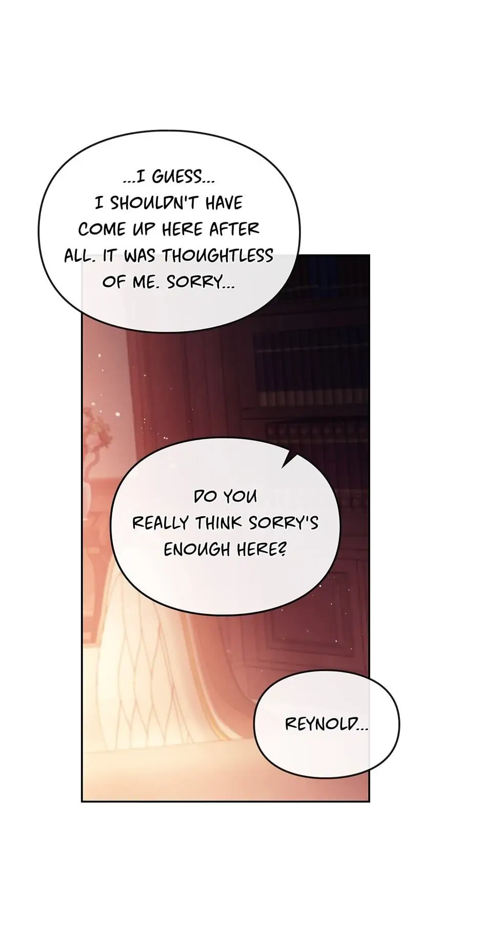 Death Is The Only Ending For The Villainess Chapter 43 - page 29