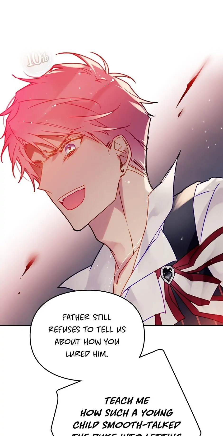 Death Is The Only Ending For The Villainess Chapter 43 - page 30