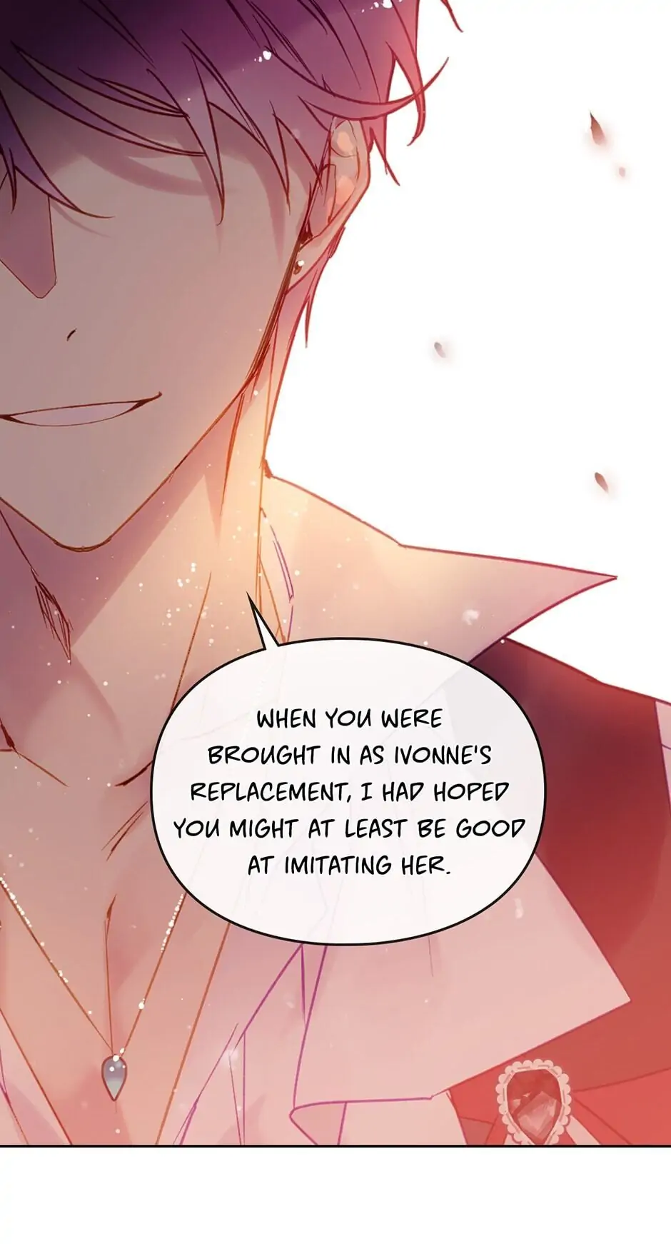 Death Is The Only Ending For The Villainess Chapter 43 - page 36