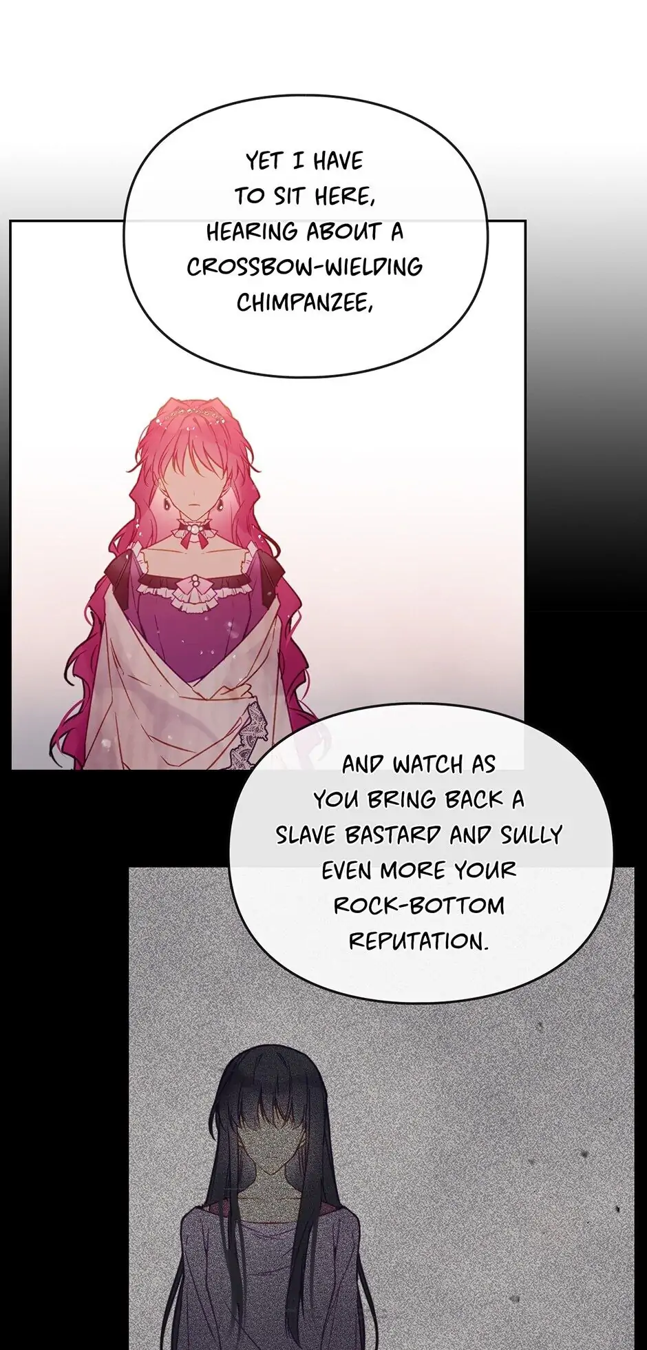Death Is The Only Ending For The Villainess Chapter 43 - page 37