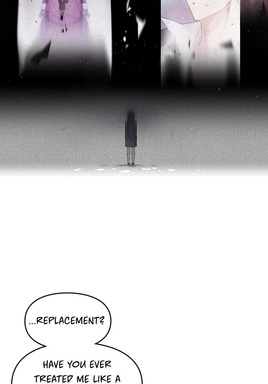 Death Is The Only Ending For The Villainess Chapter 43 - page 41