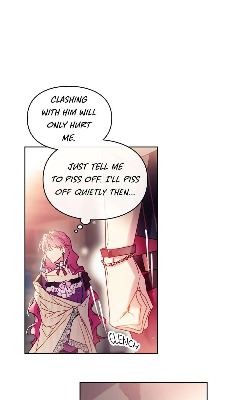 Death Is The Only Ending For The Villainess Chapter 43 - page 7
