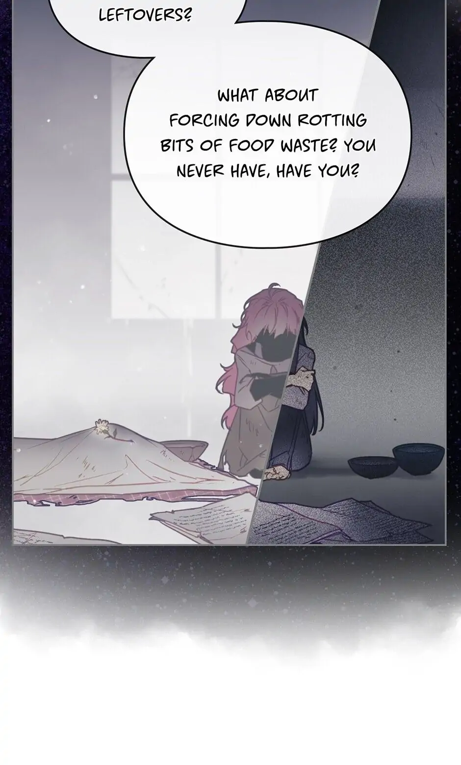 Death Is The Only Ending For The Villainess Chapter 44 - page 12