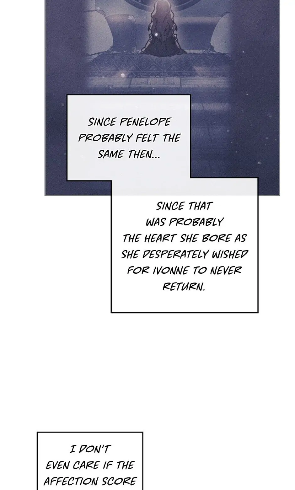 Death Is The Only Ending For The Villainess Chapter 44 - page 17