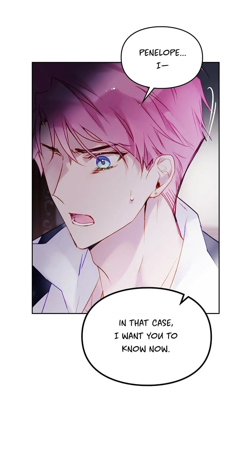 Death Is The Only Ending For The Villainess Chapter 44 - page 23