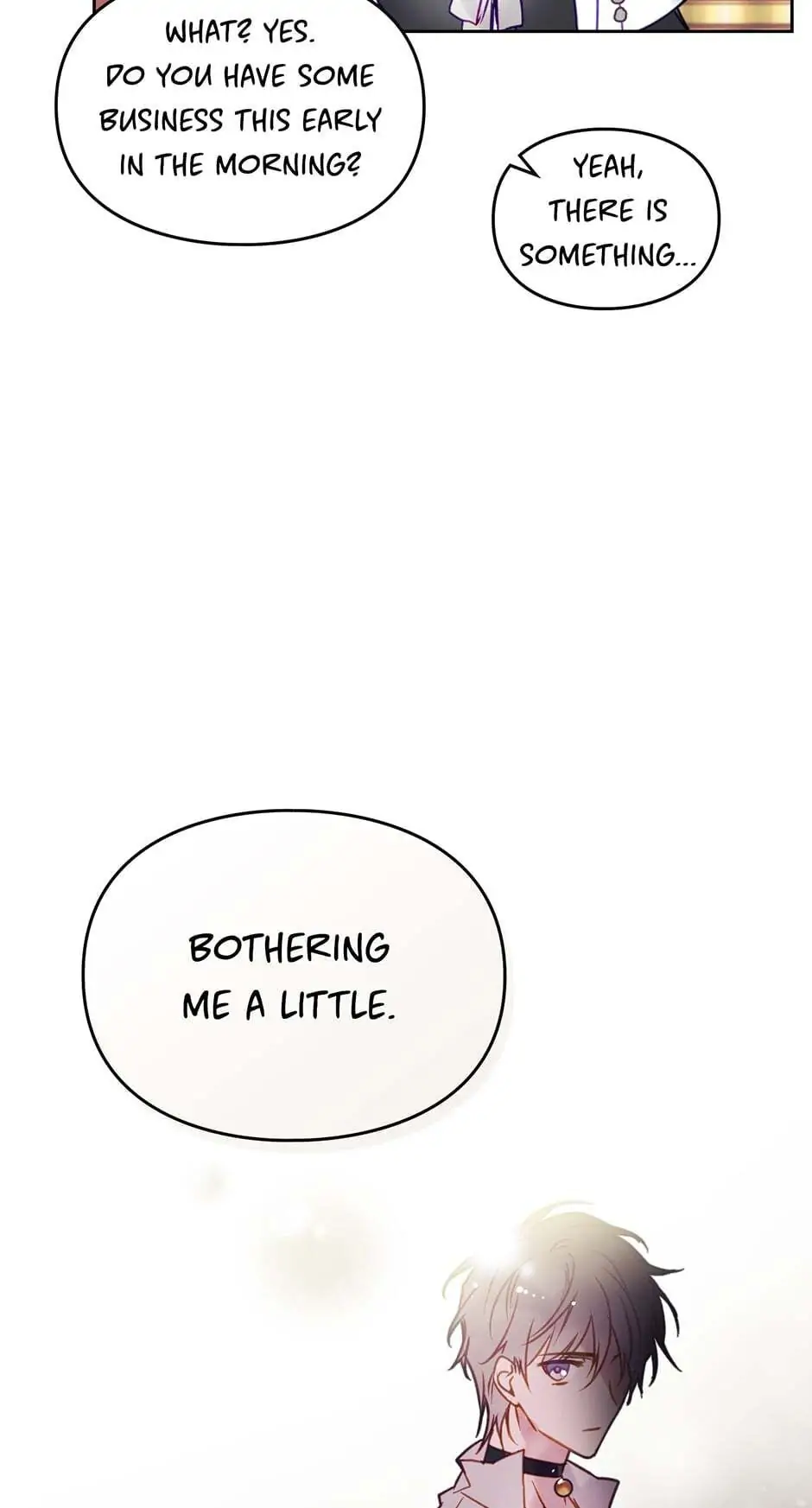 Death Is The Only Ending For The Villainess Chapter 44 - page 48
