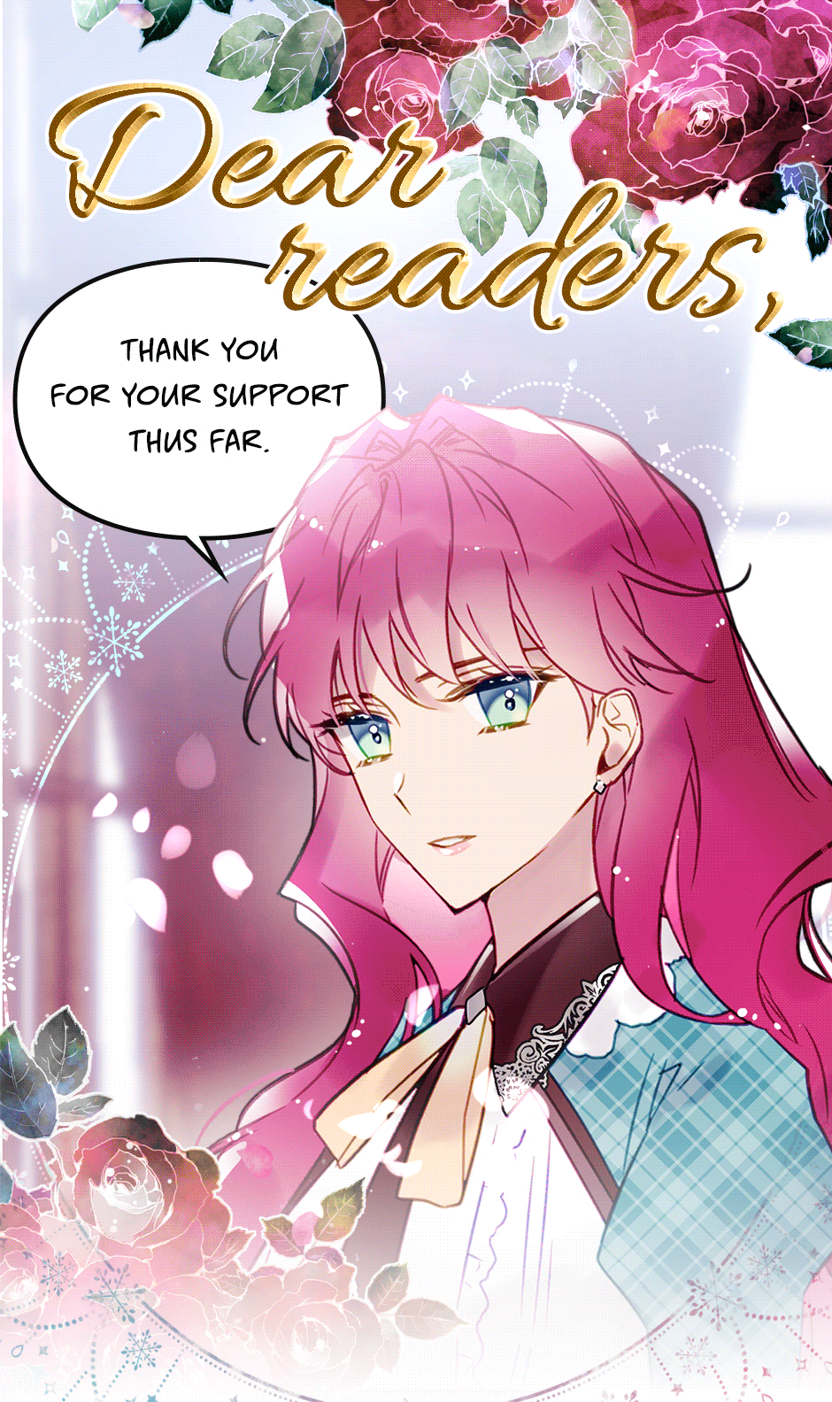 Death Is The Only Ending For The Villainess Chapter 44 - page 52