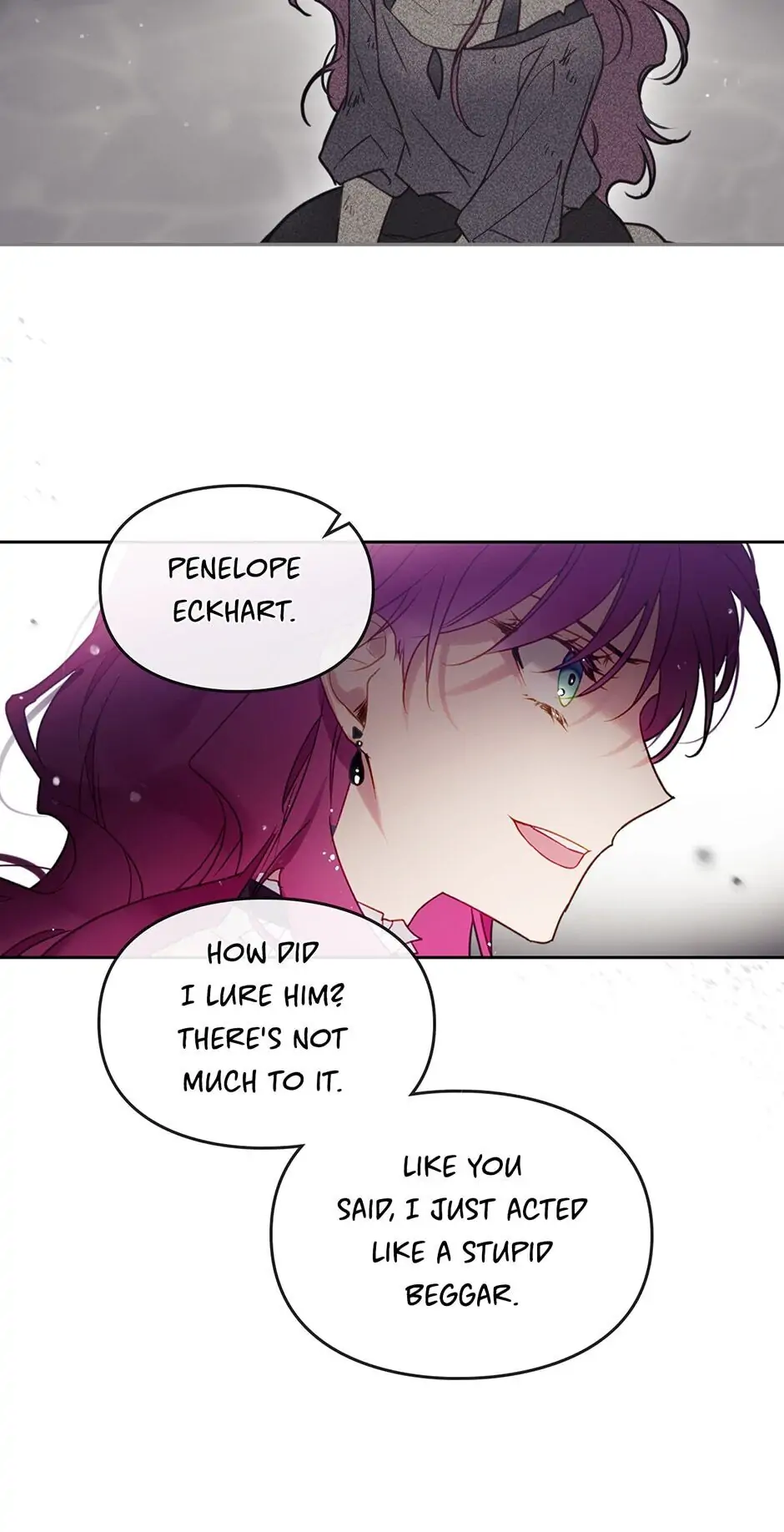 Death Is The Only Ending For The Villainess Chapter 44 - page 5
