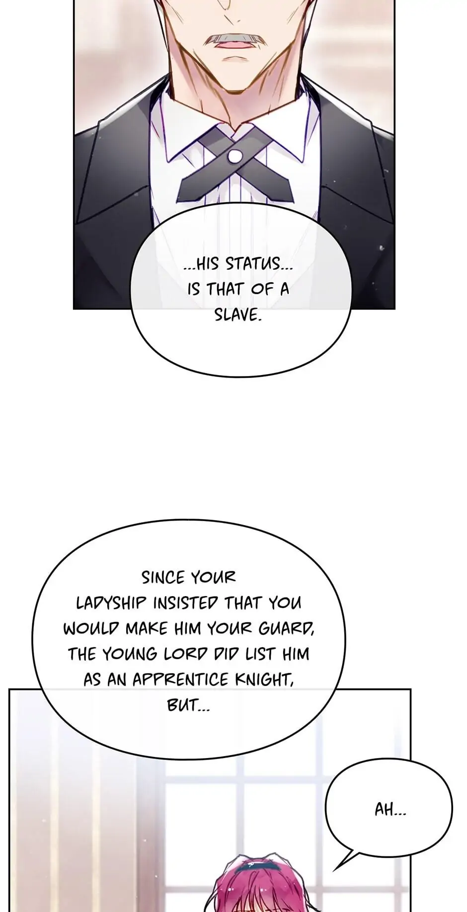 Death Is The Only Ending For The Villainess Chapter 45 - page 13