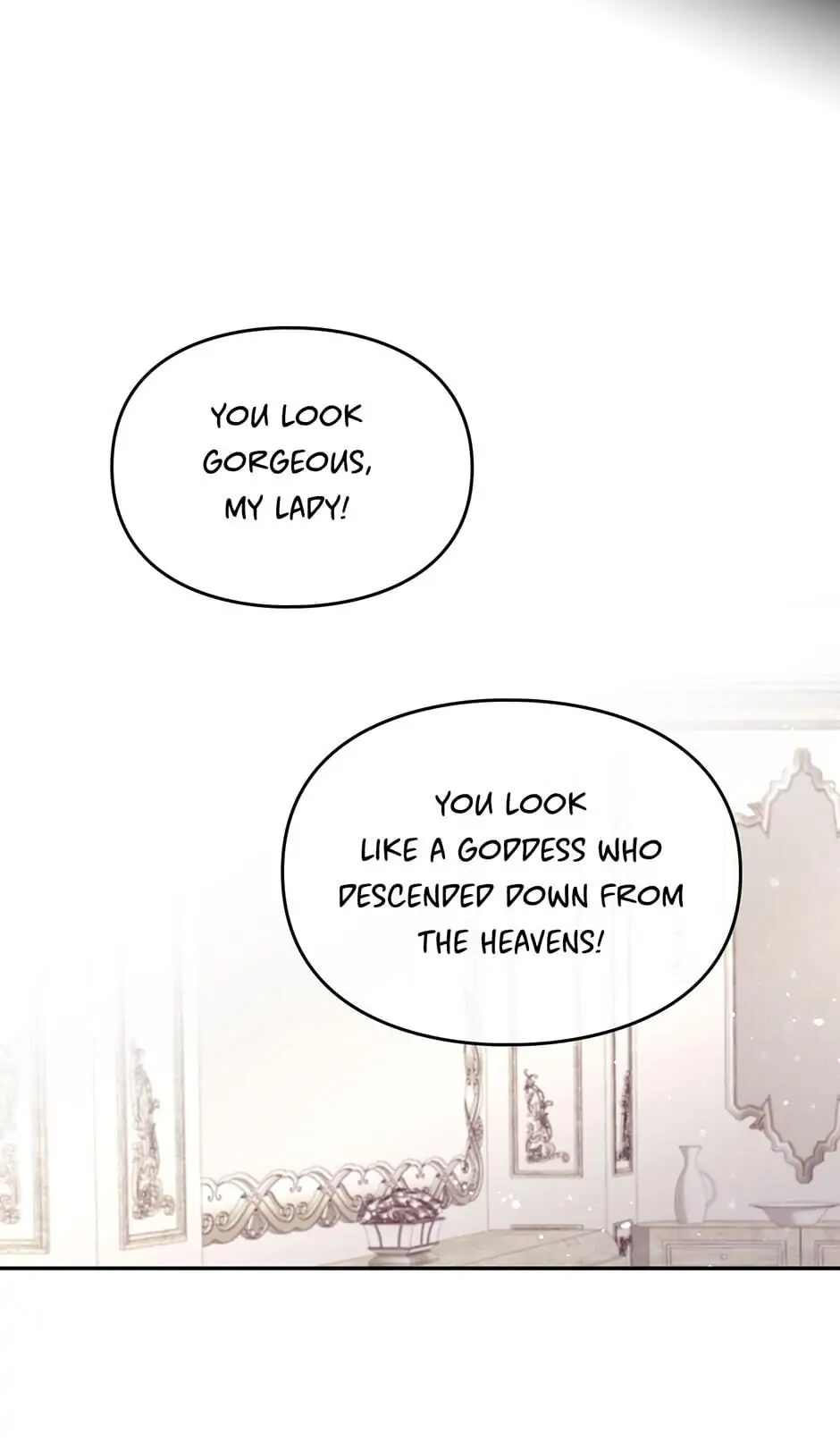 Death Is The Only Ending For The Villainess Chapter 45 - page 27