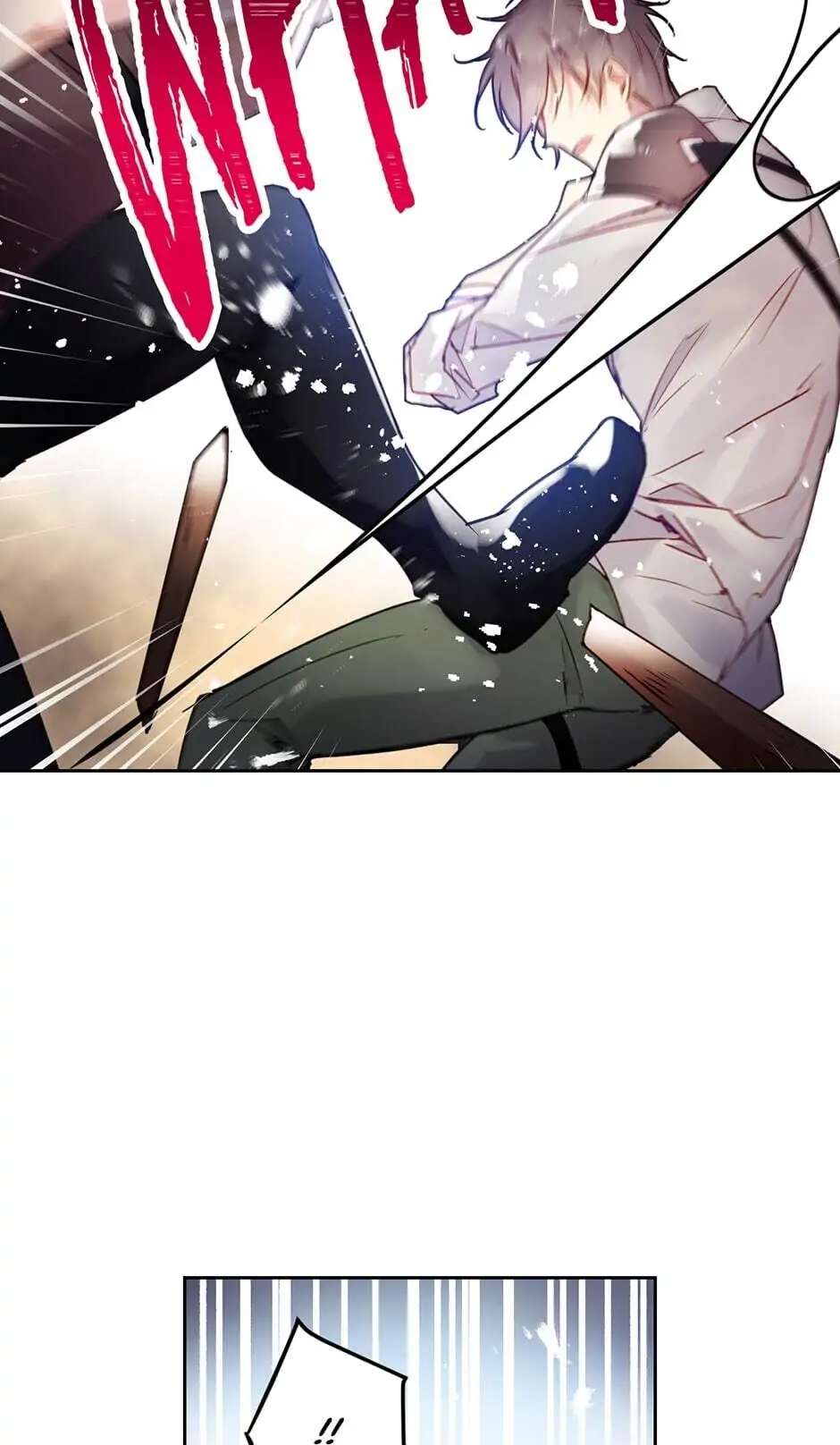 Death Is The Only Ending For The Villainess Chapter 45 - page 42