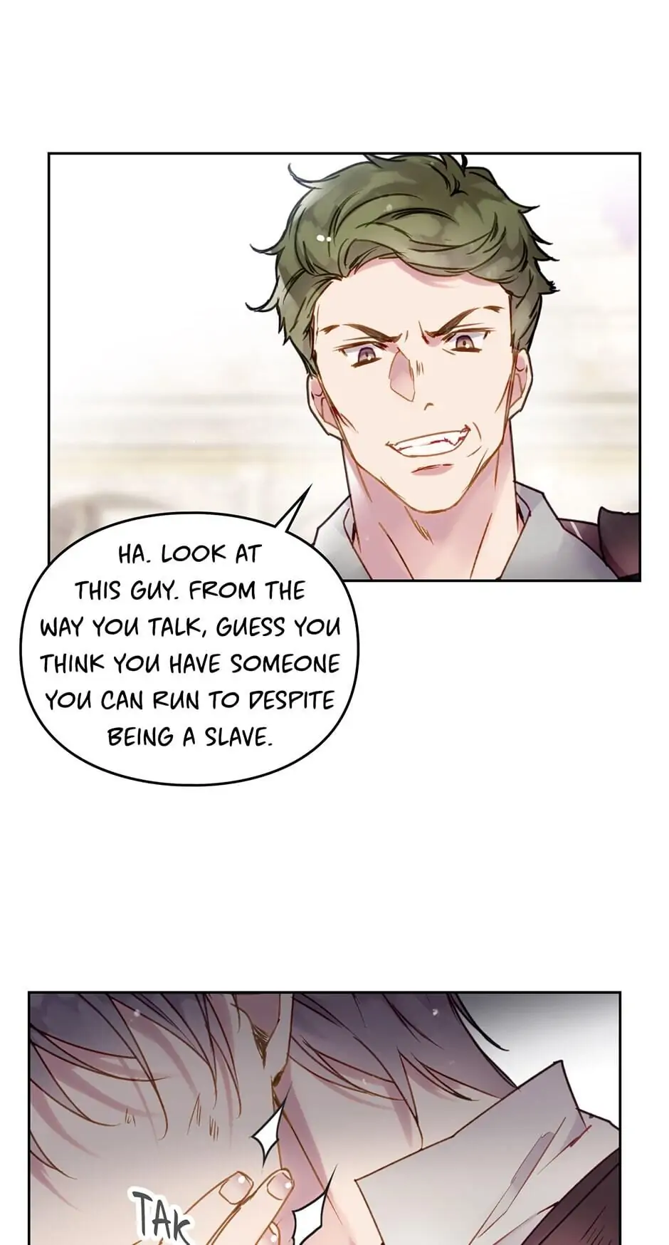 Death Is The Only Ending For The Villainess Chapter 45 - page 49