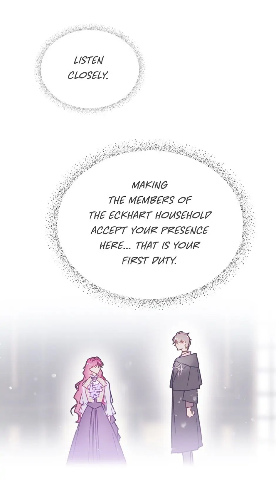 Death Is The Only Ending For The Villainess Chapter 46 - page 10