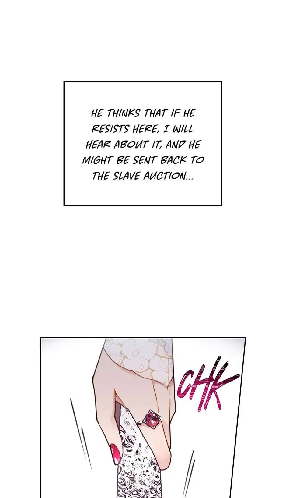 Death Is The Only Ending For The Villainess Chapter 46 - page 11