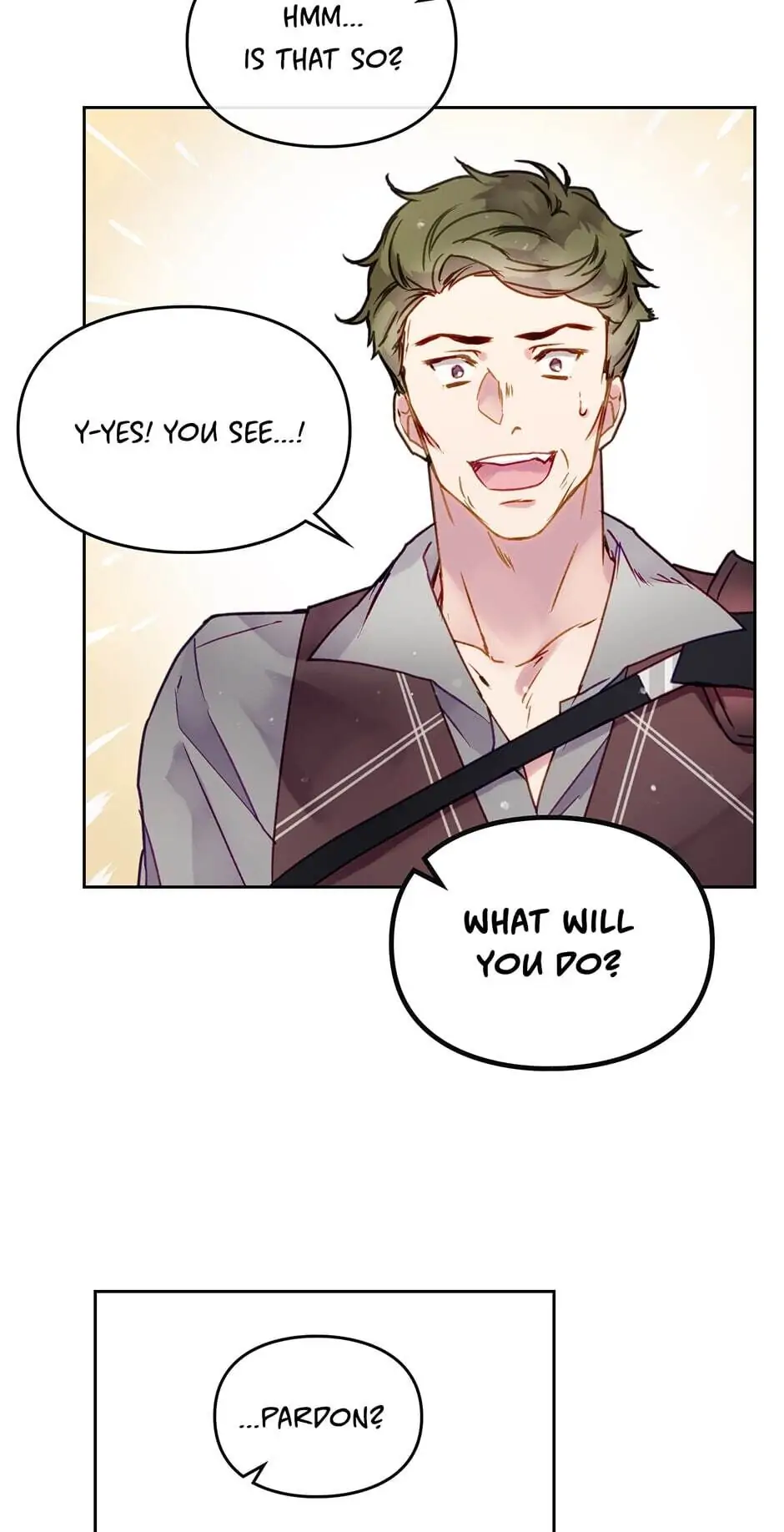 Death Is The Only Ending For The Villainess Chapter 46 - page 26