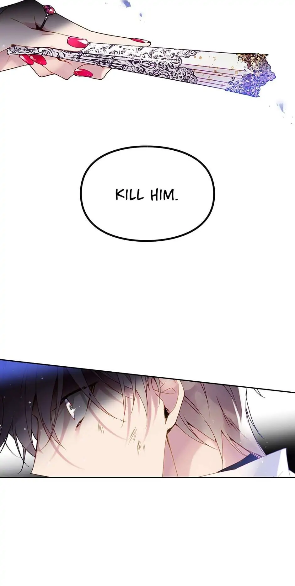 Death Is The Only Ending For The Villainess Chapter 46 - page 31