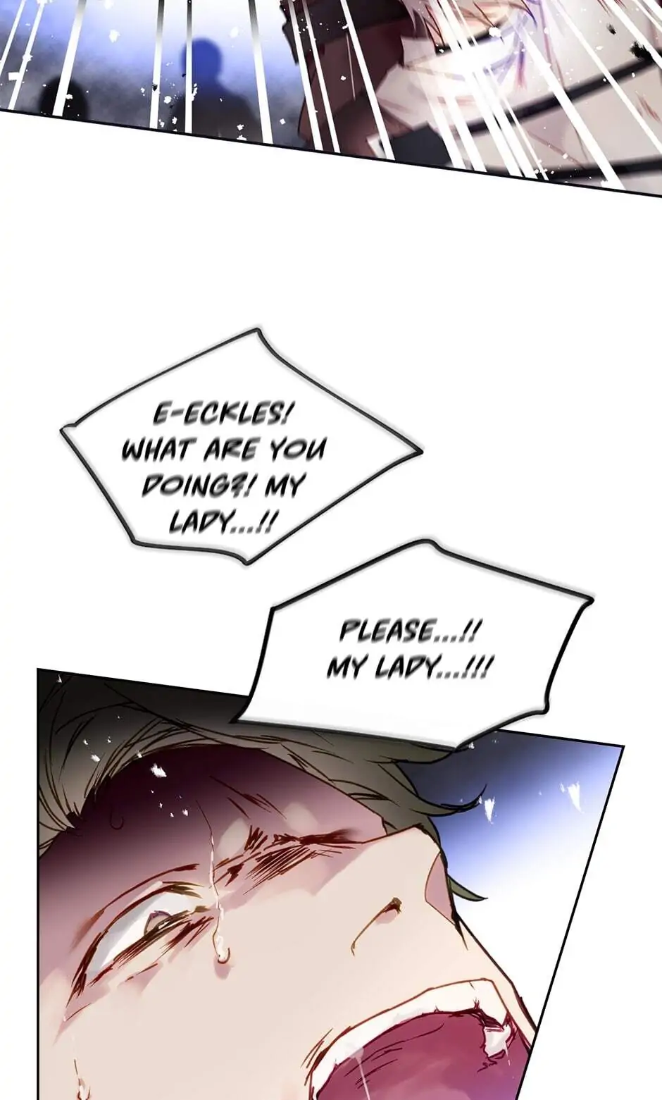 Death Is The Only Ending For The Villainess Chapter 46 - page 34