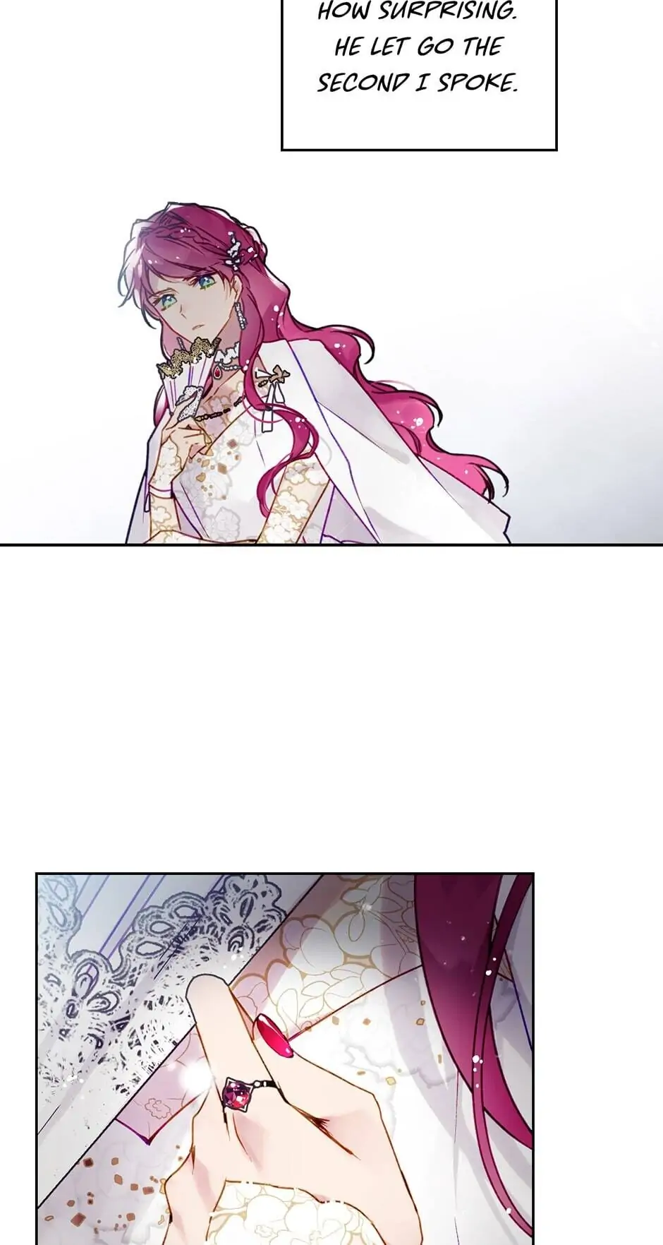 Death Is The Only Ending For The Villainess Chapter 46 - page 43