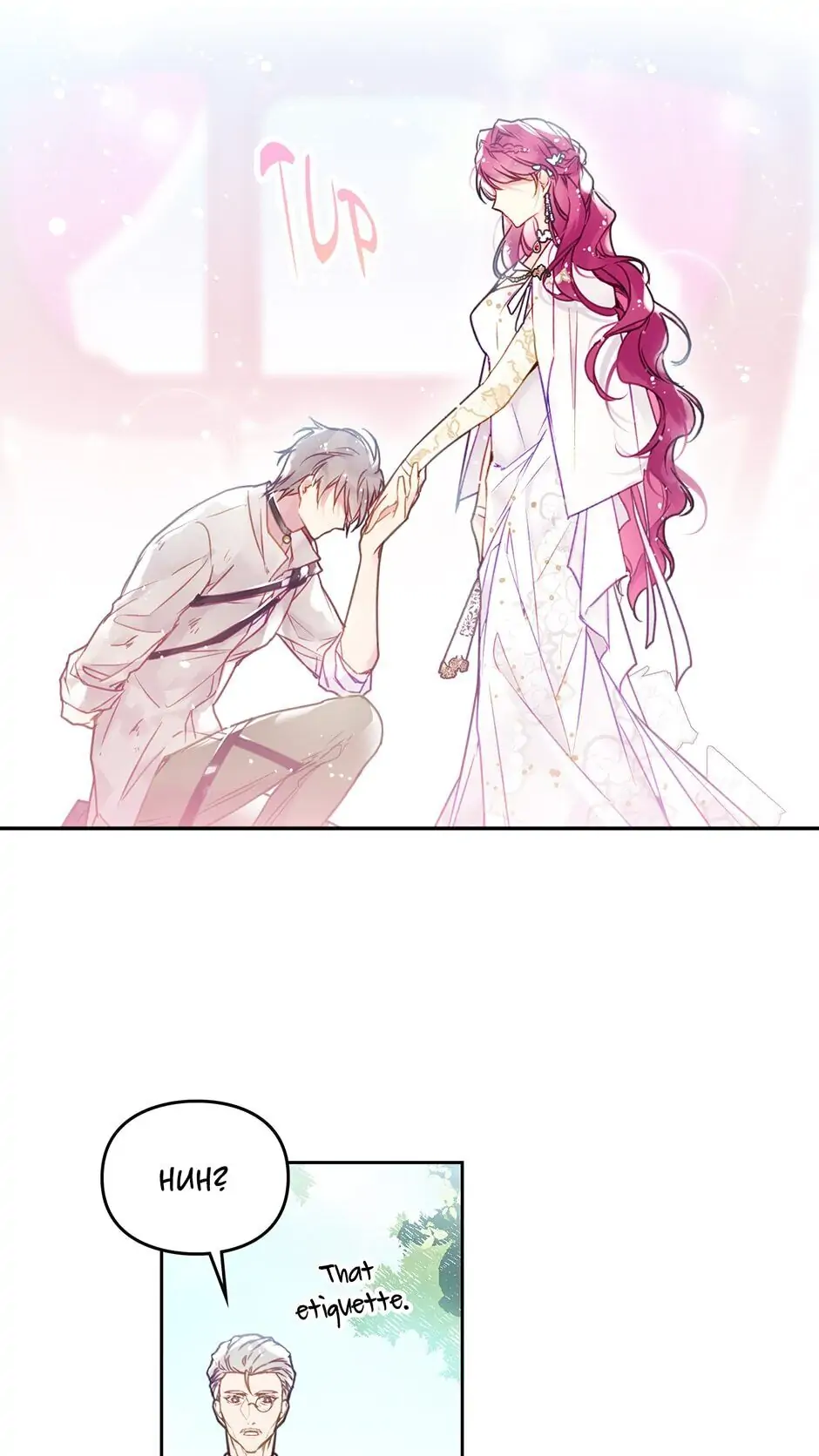 Death Is The Only Ending For The Villainess Chapter 47 - page 11